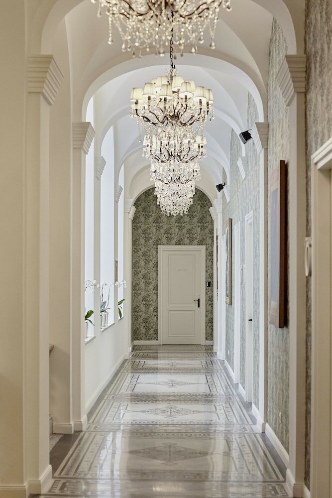 Фото Mystery Hotel Budapest