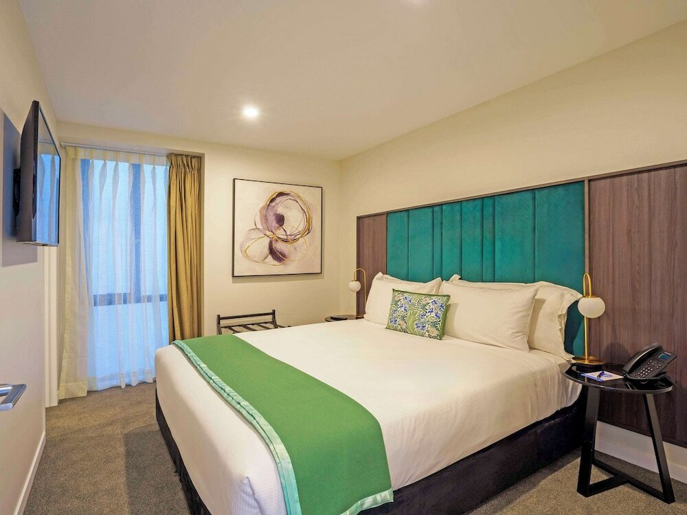 Фото The Sebel Wellington Thorndon