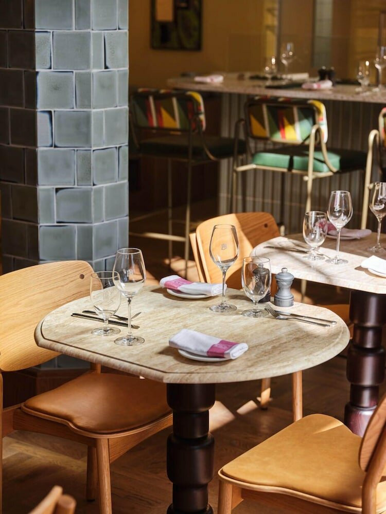 Фото Lloyd Hotel