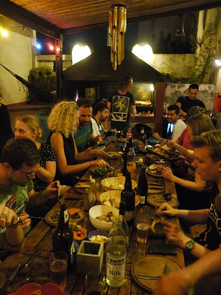 Фото Sabatico Travelers