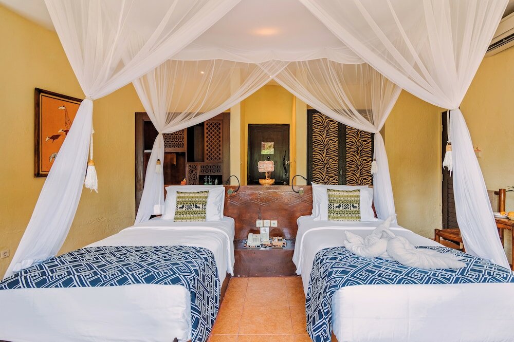 Фото Mara River Safari Lodge