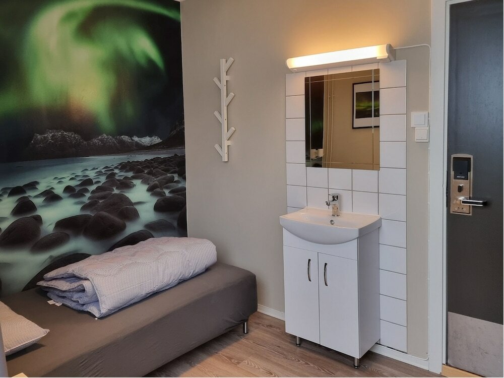 Фото Hi Oslo Haraldsheim