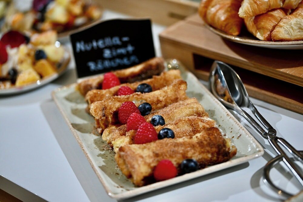 Фото Das Acker Hotel