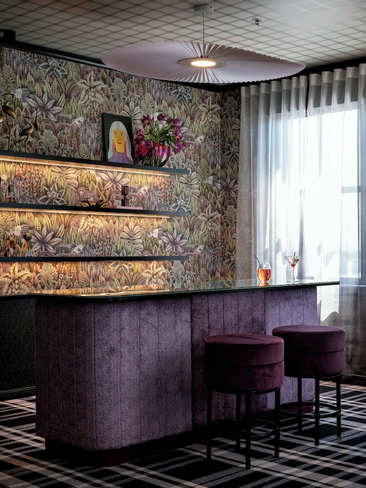 Фото Naumi Studio Wellington