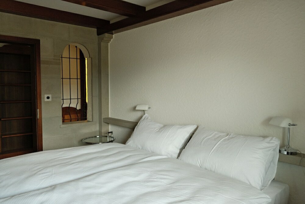 Фото Hotel Luzernerhof