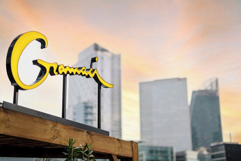 Фото Renaissance Paris La Defense