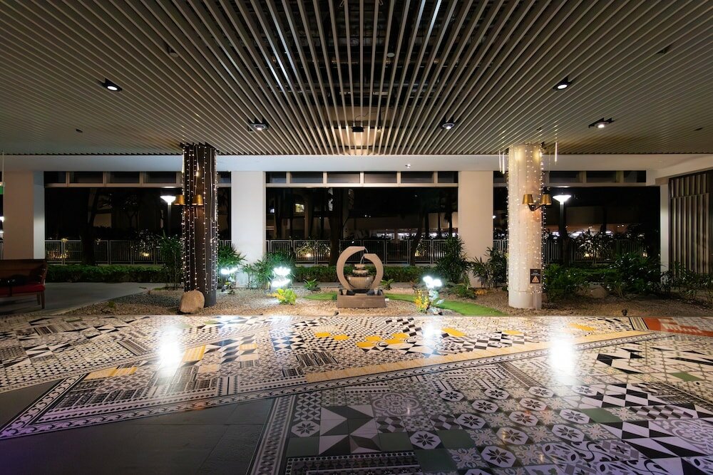 Фото M Social Hotel Singapore