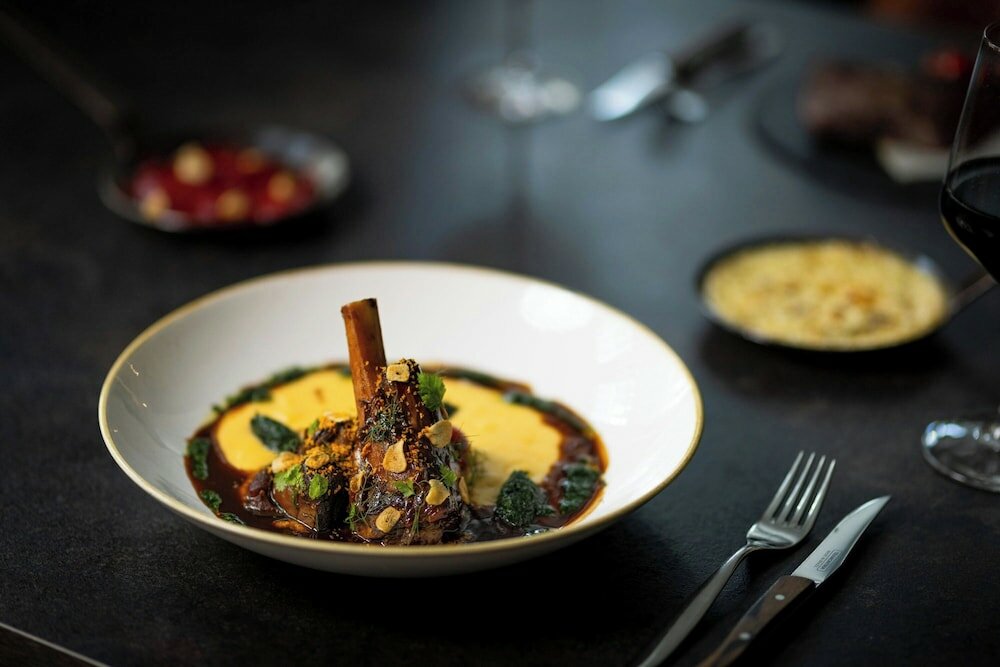 Фото Cologne Marriott Hotel