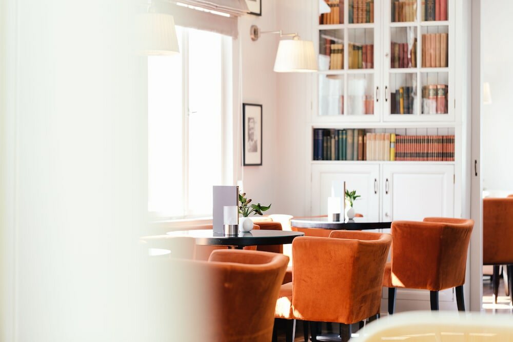 Фото Hotel Brandenburger Tor Potsdam