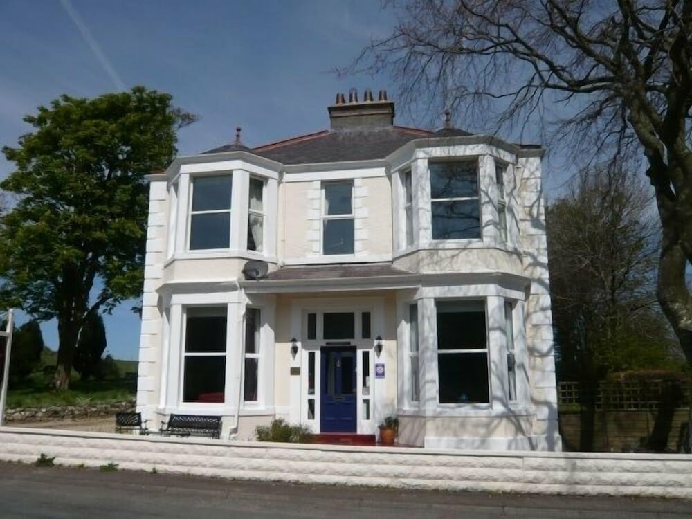 Hotel Link House, England, photo