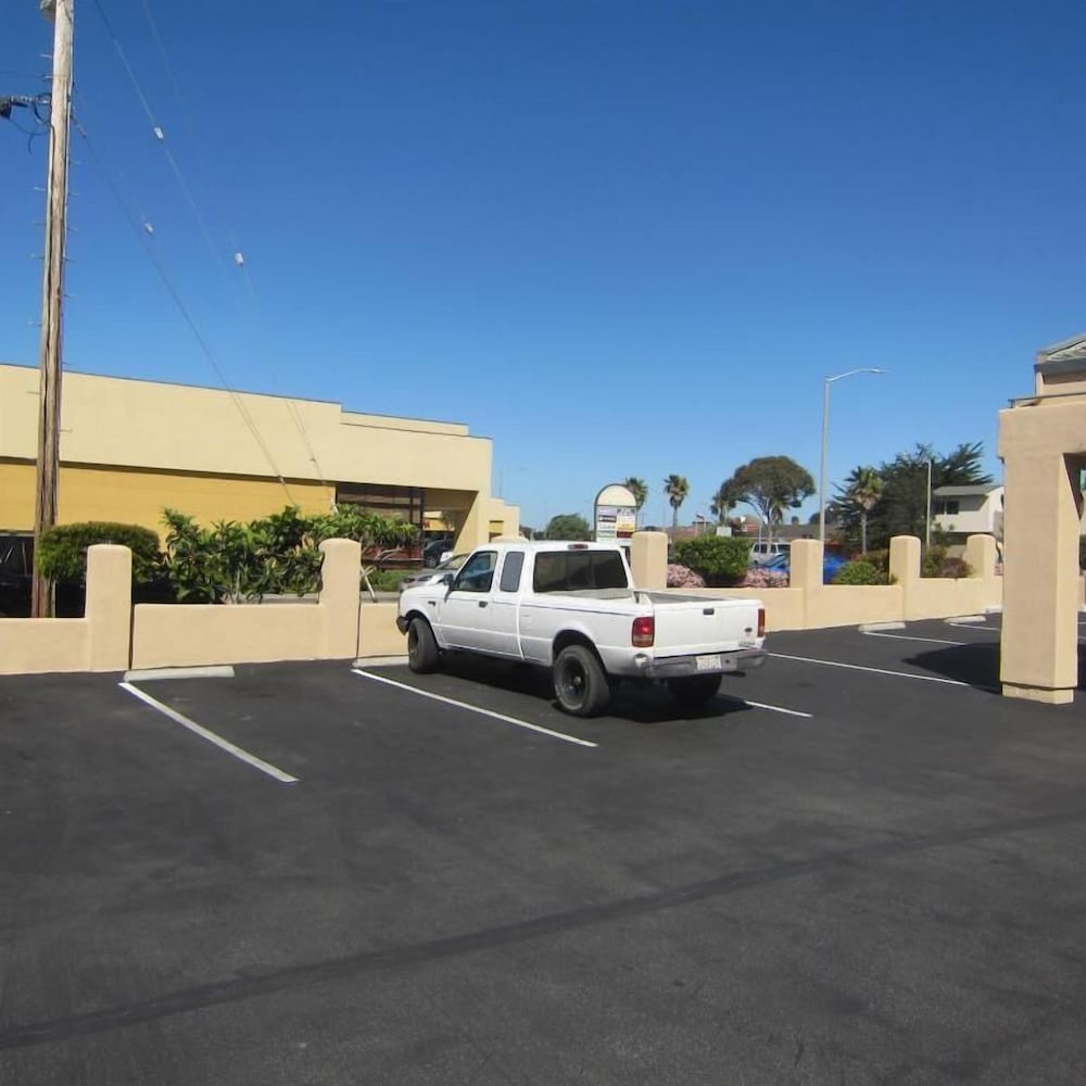 Фото Pacific Best Inn