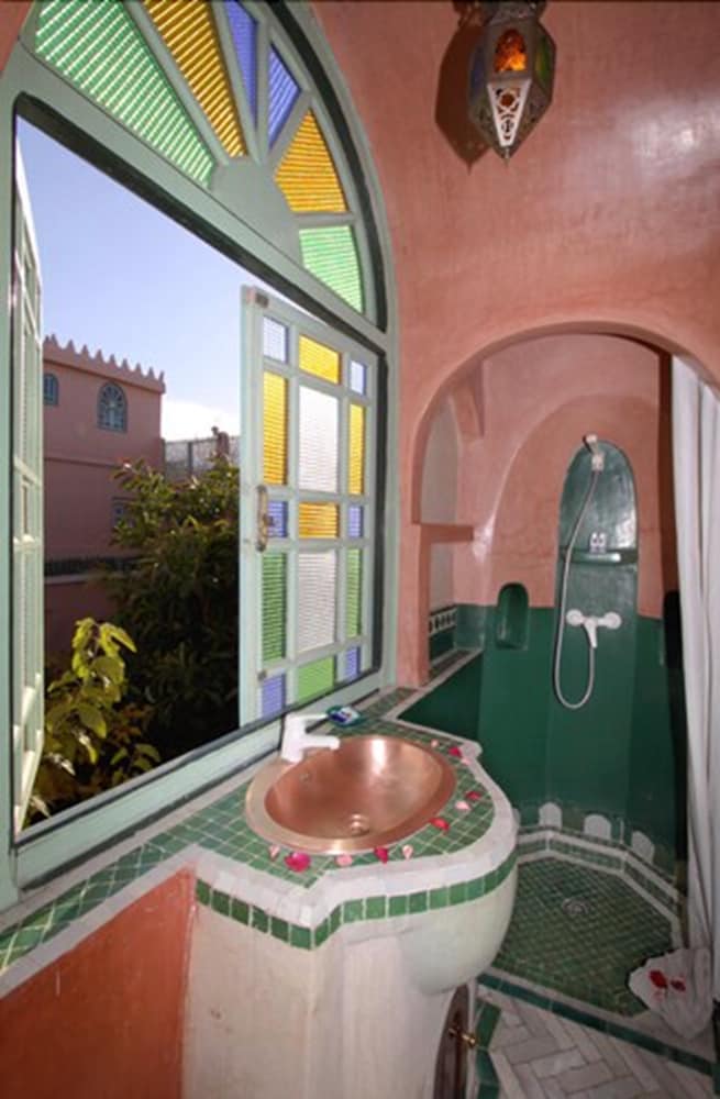 Фото Riad Catalina