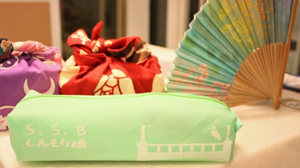 Фото SSBHotel - Shin Sei Bashi