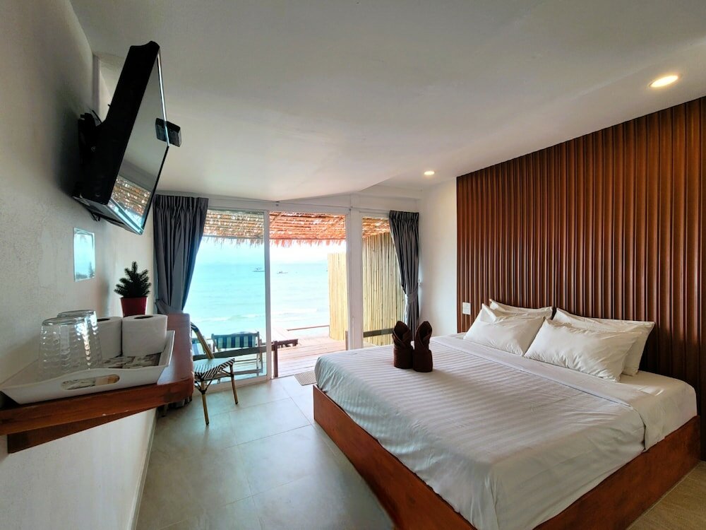 Фото Baan I Talay