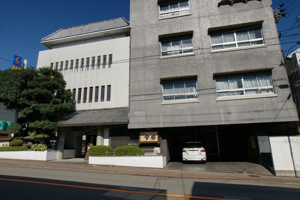 Фото Imakuni Ryokan