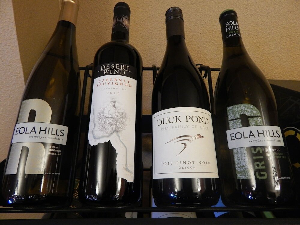 Фото Inn at Wecoma