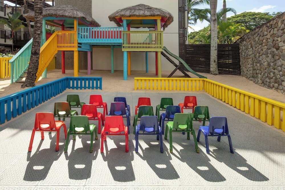 Фото Radisson Blu Resort Fiji Denarau Island