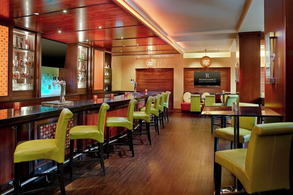 Фото Renaissance Charlotte SouthPark
