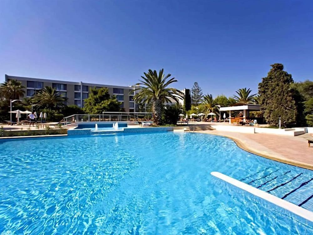 Фото Caravia Beach Hotel & Bungalows - All Inclusive