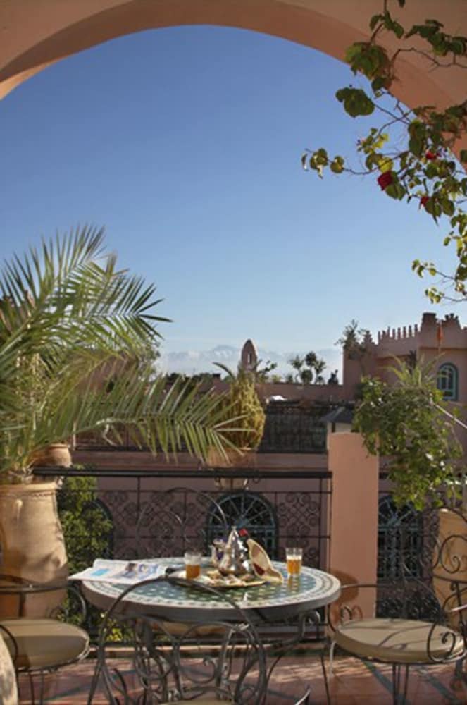 Фото Riad Catalina