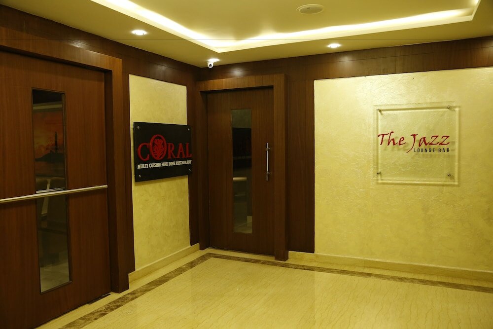 Фото The Ocean Pearl Udupi