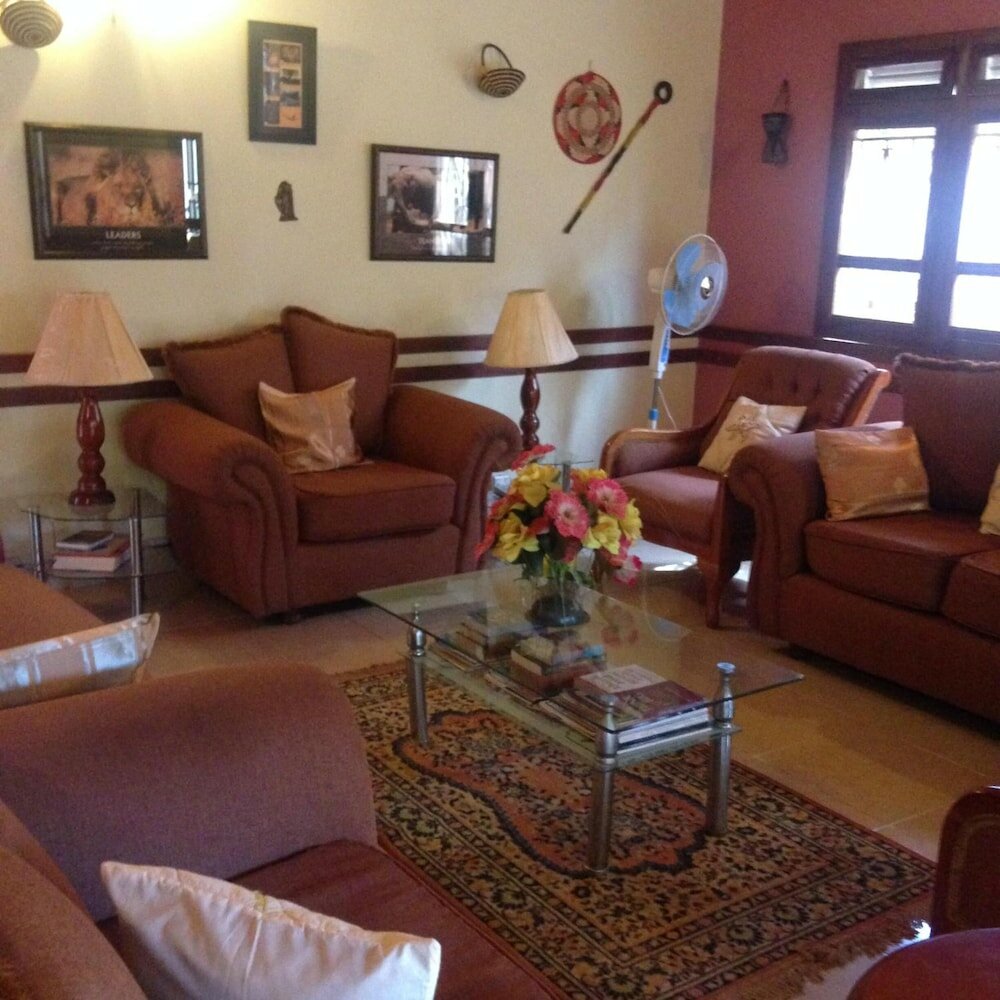 Фото J. Residence Motel