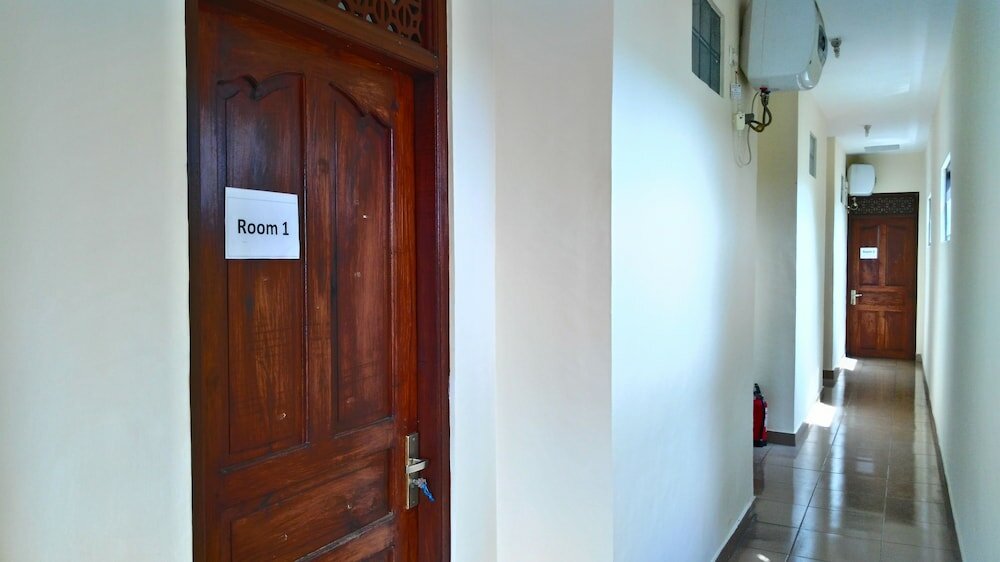 Фото Nyoman Badri Homestay