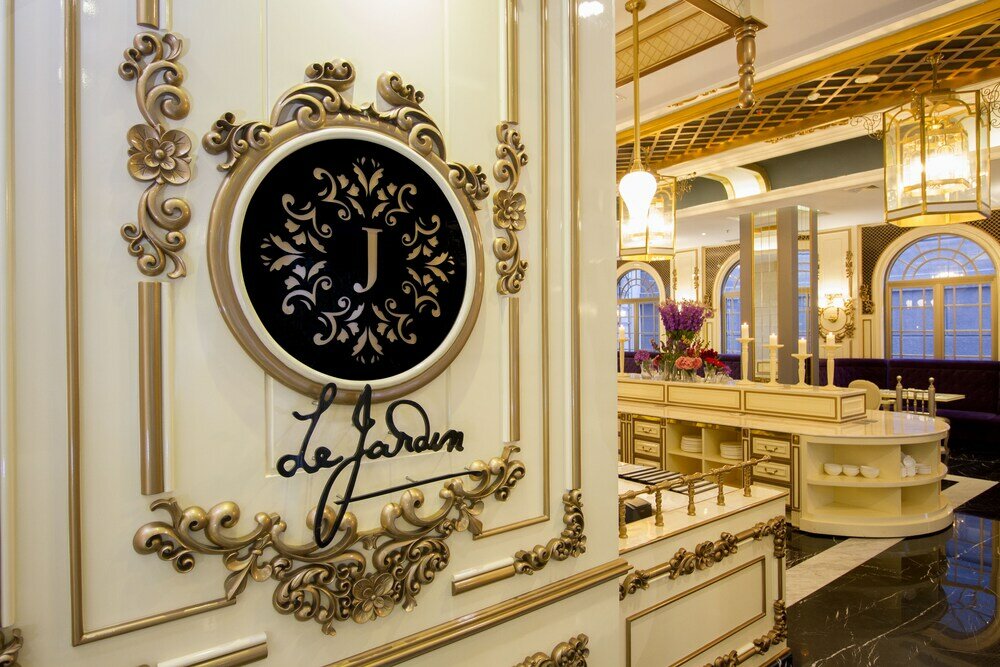 Фото Park View Hotel