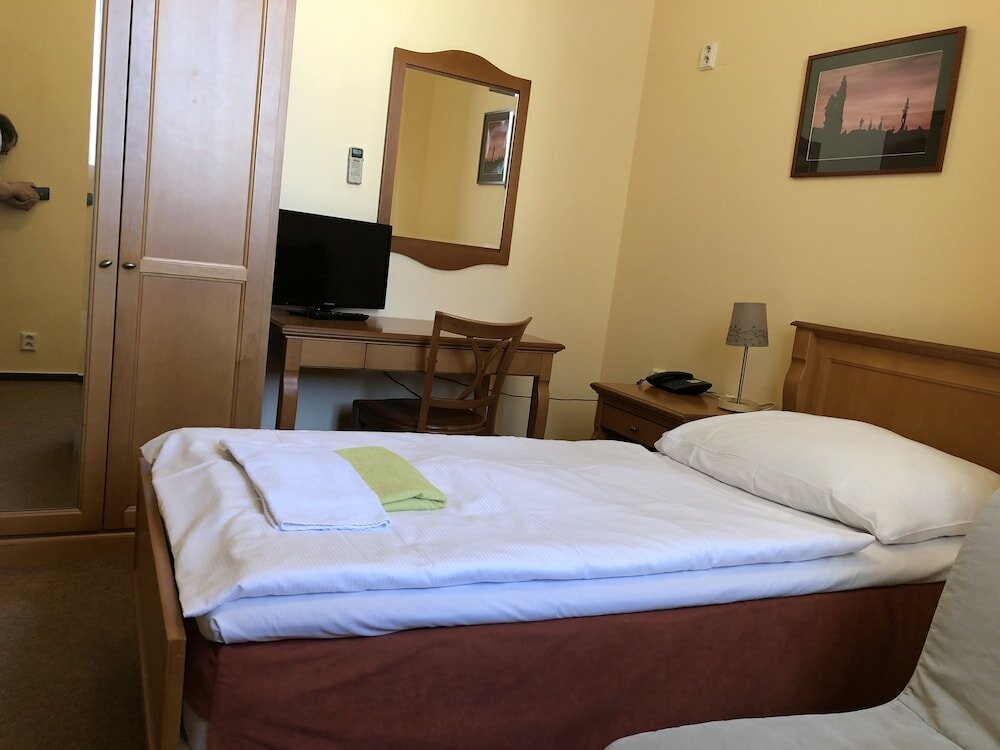 Фото Pension Brezina