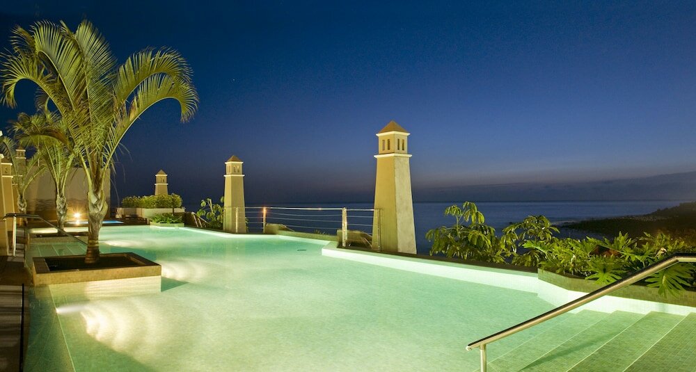 Фото Hotel Playa Calera