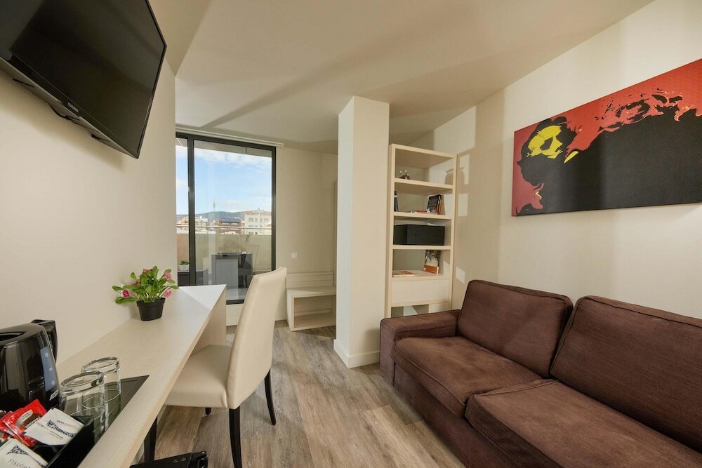 Фото 1881 Hotel Barcelona Gran Rosellón