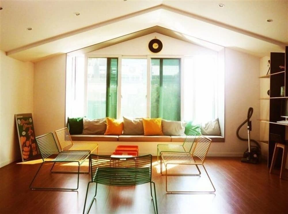 Фото Ye'4 Guesthouse