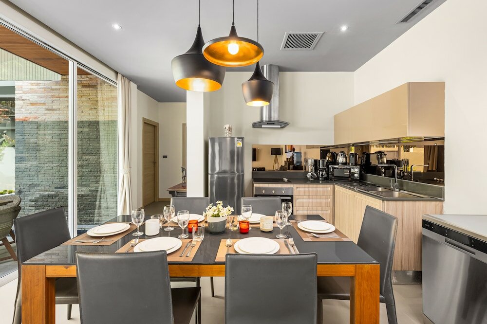 Фото Villa Sunpao