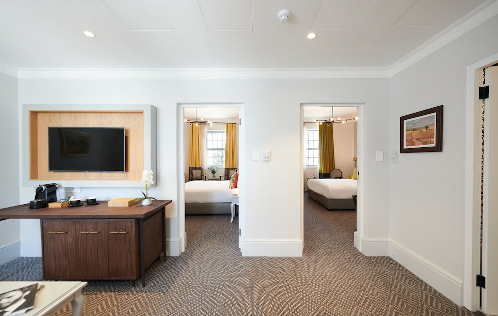 Фото The Winchester Hotel by Newmark