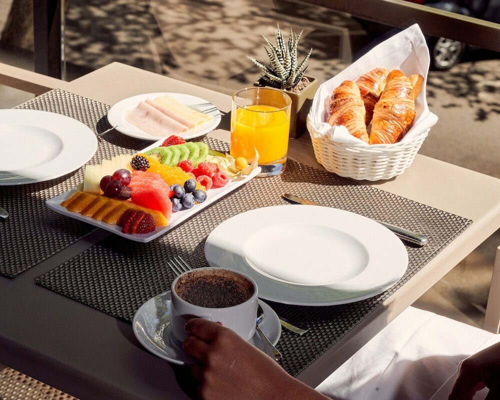 Фото Altis Grand Hotel