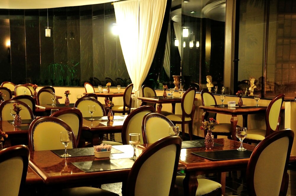 Фото Jandaia Hotel