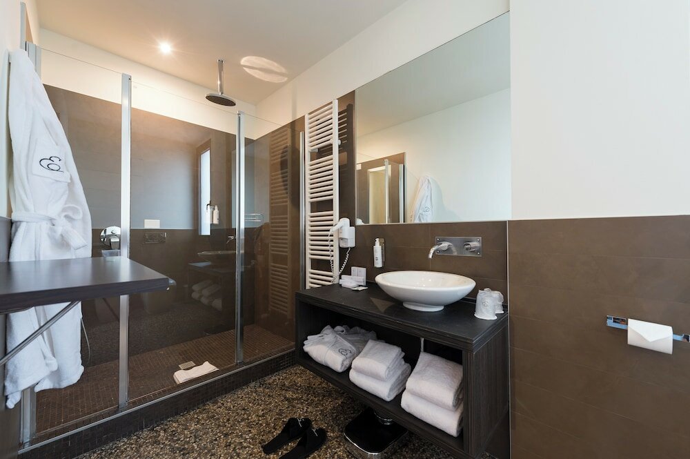 Фото Elizabeth Lifestyle Hotel