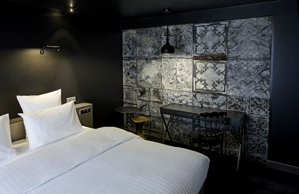 Фото Grand Hotel Lafayette