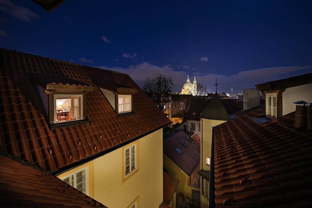 Фото Boutique Hotel Constans