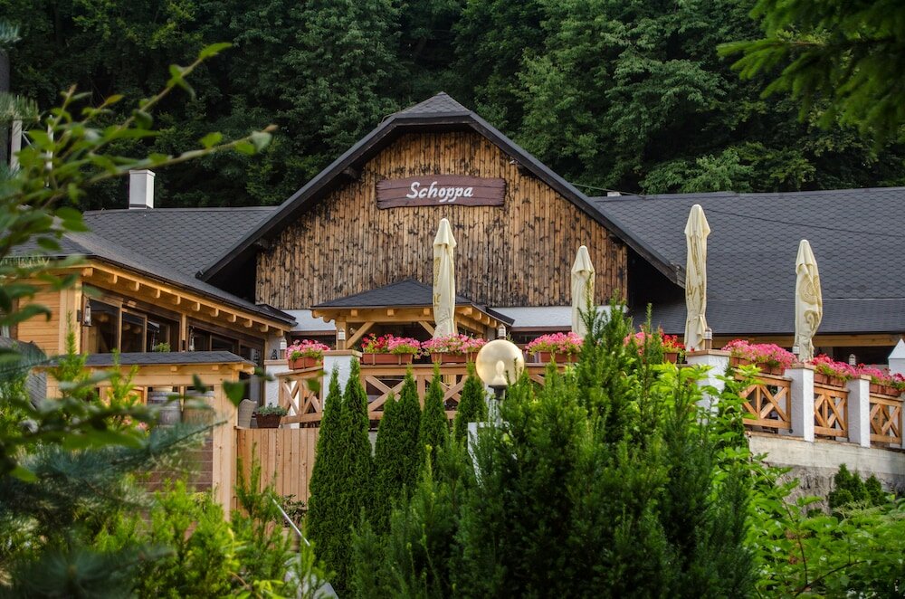 Фото отеля 3