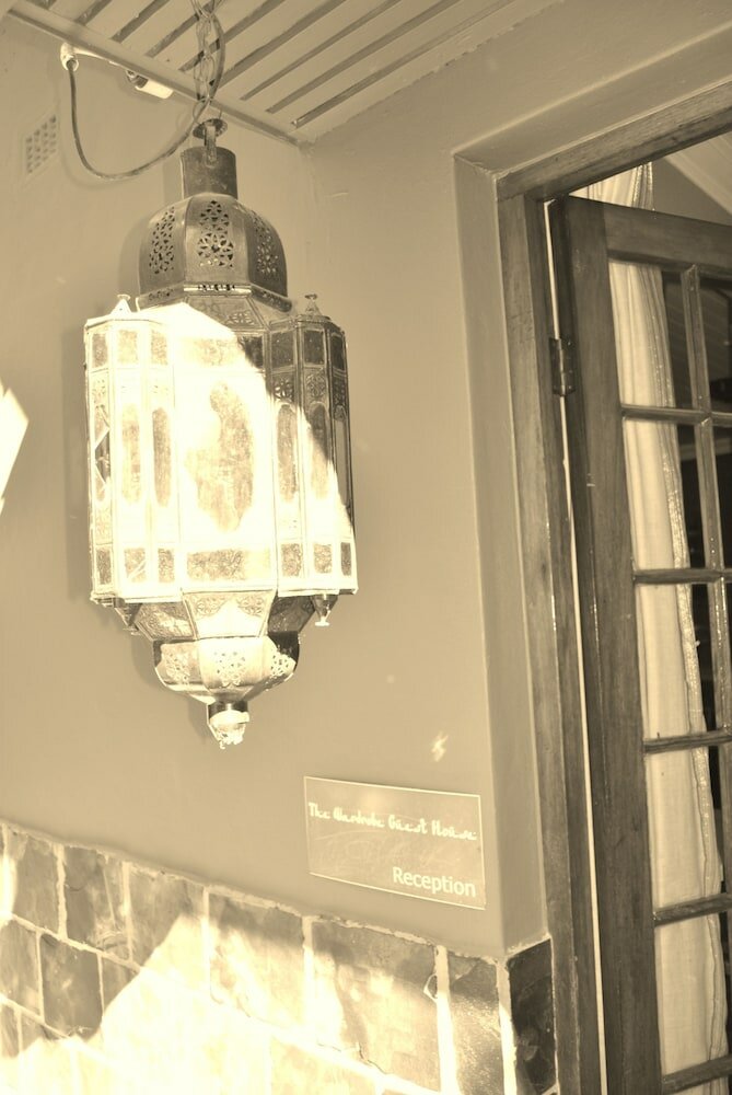 Фото The Wardrobe Guest House