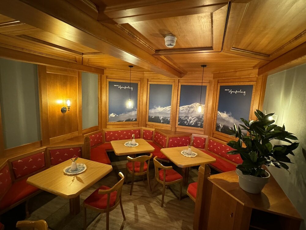 Фото Hotel Sonnenbichl