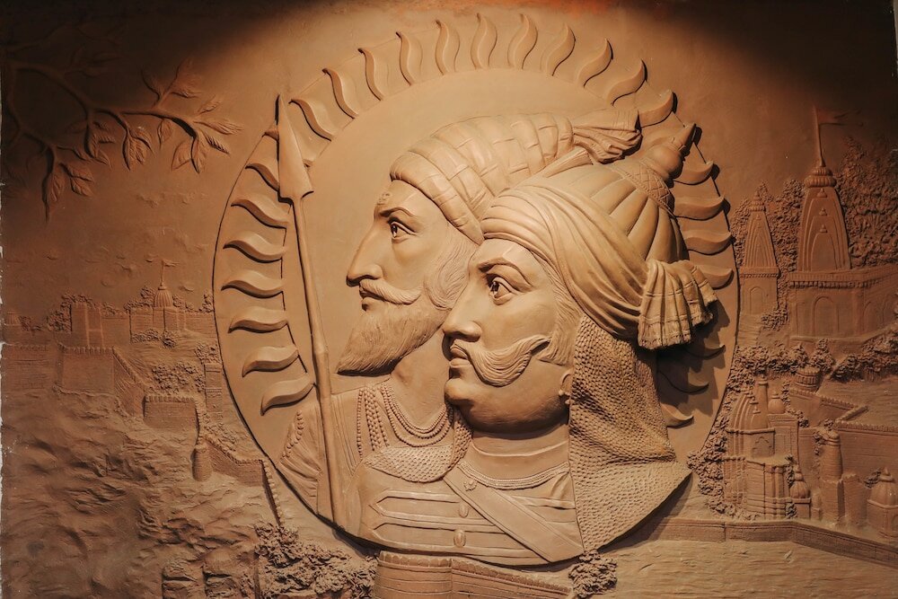 Фото Hotel Maharana Inn Chembur