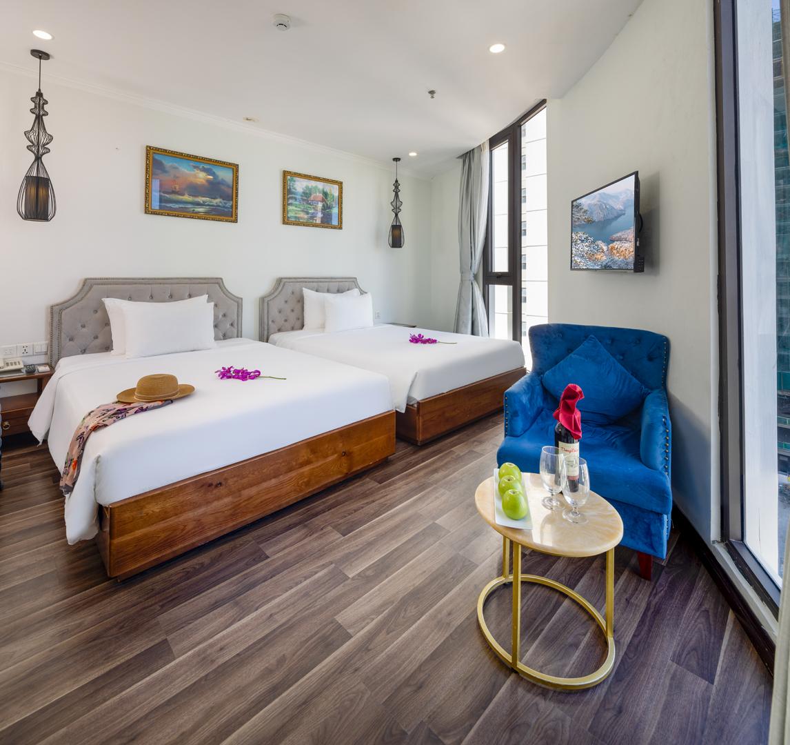 Фото Sea Corner Boutique Hotel