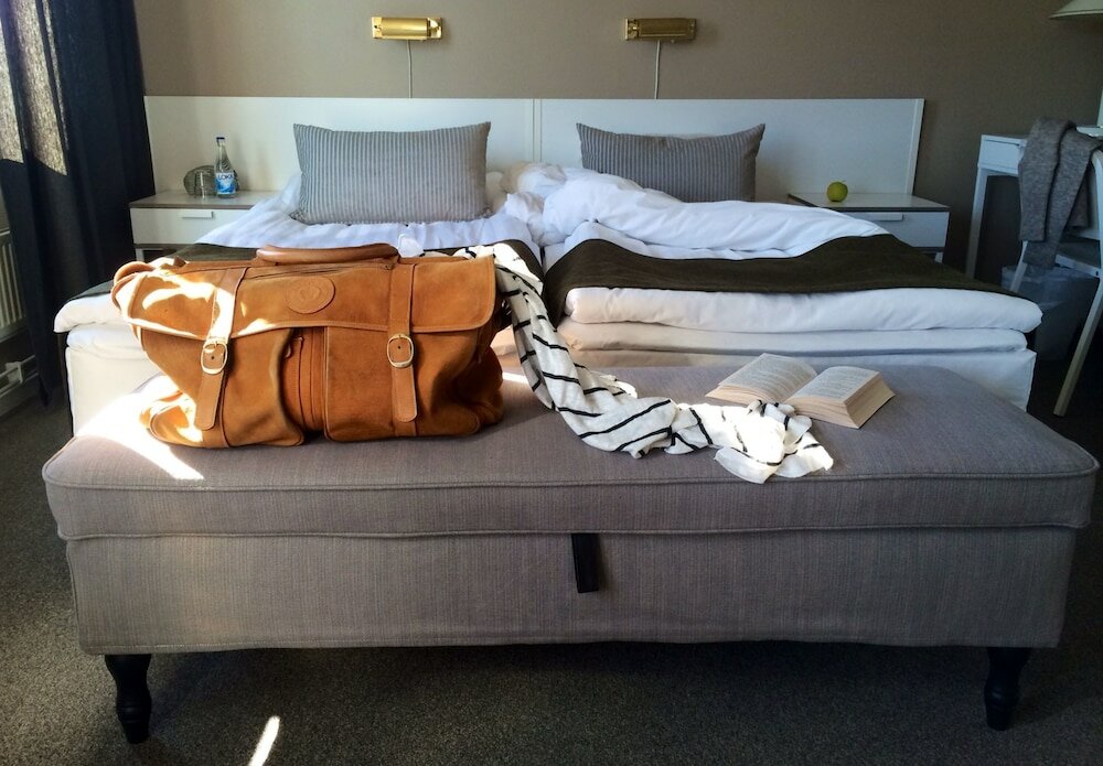 Фото Hotell Garvaren