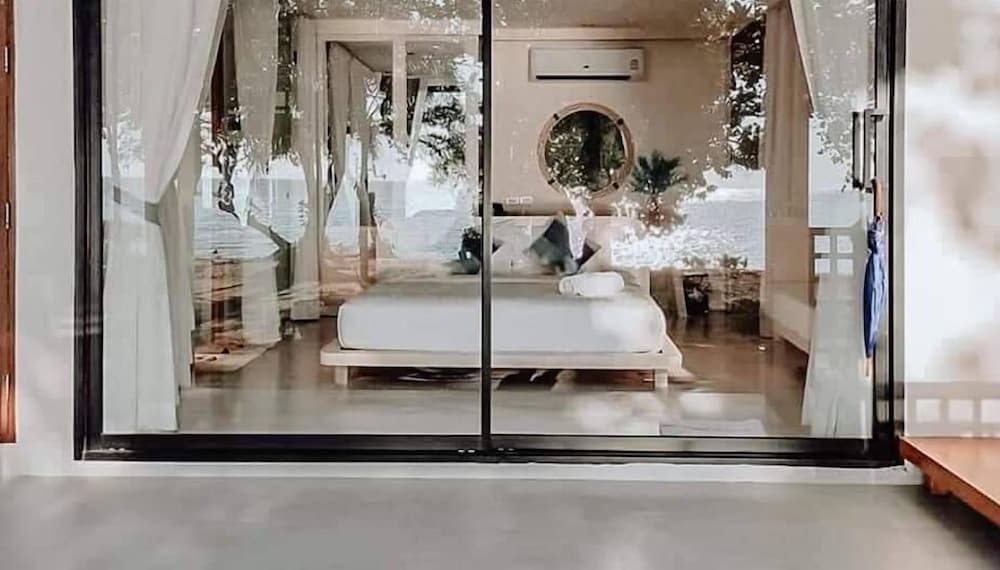 Фото Siam Beach Resort 