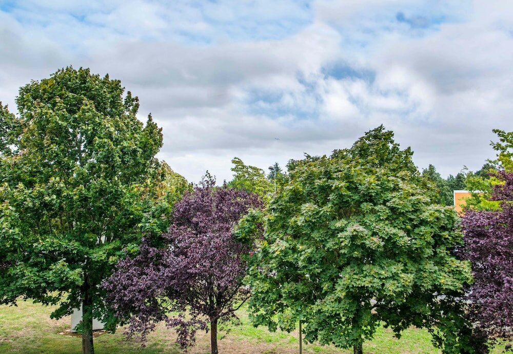 Фото B&b Hotel Nantes Parc Expos La Chapelle
