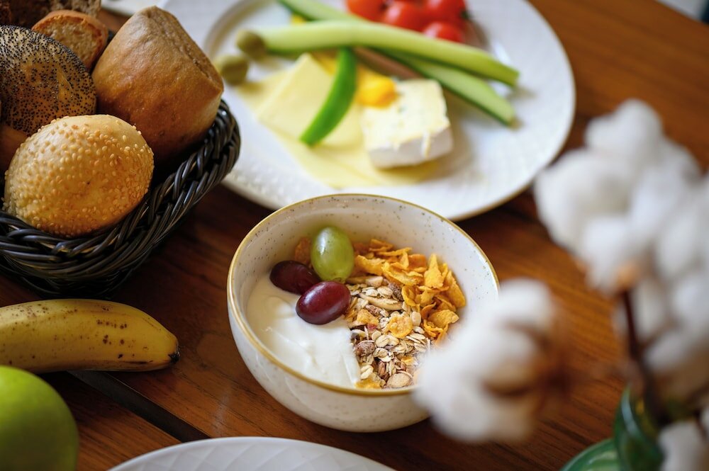 Фото Novotel Nuernberg Messezentrum