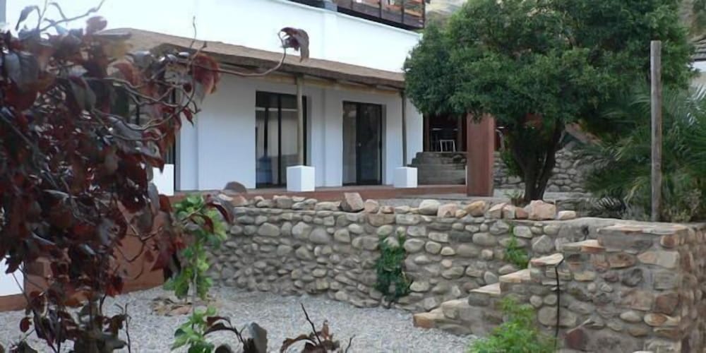 Фото Mountain View Lodge Montagu