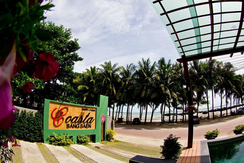 Фото Coasta Bangsaen